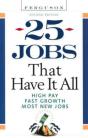 25 Jobs That Have It All - Preview