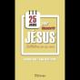 25 Jours Pour Découvrir Jésus - Preview
