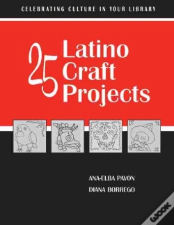 Capa do artigo 25 Latino Craft Projects