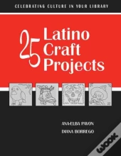 25 Latino Craft Projects