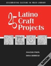 Capa do artigo 25 Latino Craft Projects