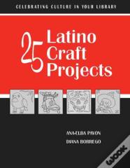 25 Latino Craft Projects