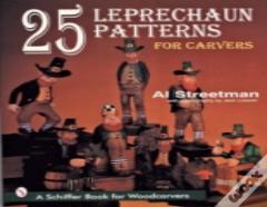 25 Leprechaun Patterns For Carvers