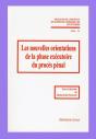 25. Les Nouvelles Orientations De La Phase Executoire Du Proces Penal - Preview