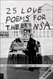 Capa do artigo 25 Love Poems For The Nsa