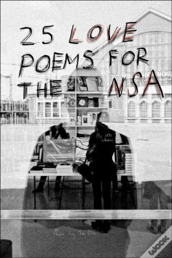 Capa do artigo 25 Love Poems For The Nsa