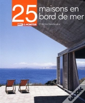 Capa do artigo 25 Maisons De Bord De Mer