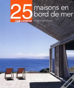 Capa do artigo 25 Maisons De Bord De Mer