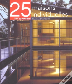Capa do artigo 25 Maisons Individuelles