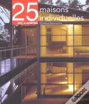Capa do artigo 25 Maisons Individuelles