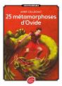 25 Métamorphoses D'Ovide - Preview