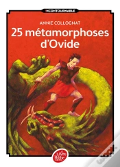 Capa do artigo 25 Métamorphoses D