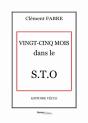 25 Mois Dans Le S.T.O. - Preview