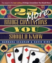 Capa do artigo 25 More Bridge Conventions