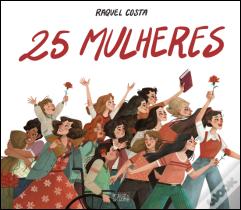 25 Mulheres