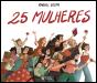 25 Mulheres - Preview