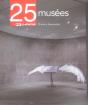 25 Musées - Preview