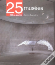 Capa do artigo 25 Musées