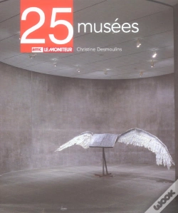 Capa do artigo 25 Musées