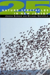 25 Nature Spectacles In New Jersey