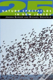 Capa do artigo 25 Nature Spectacles In New Jersey