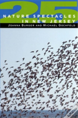 Capa do artigo 25 Nature Spectacles In New Jersey
