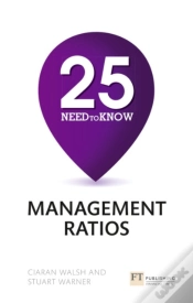 Capa do artigo 25 Need-To-Know Management Ratios
