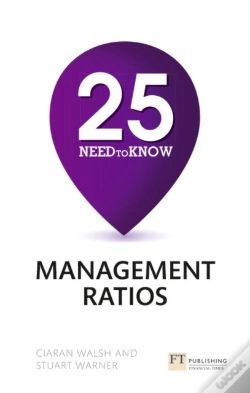 Capa do artigo 25 Need-To-Know Management Ratios