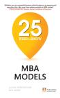 25 Need-To-Know Mba Models - Preview