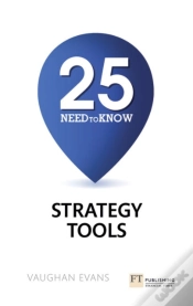 Capa do artigo 25 Need-To-Know Strategy Tools