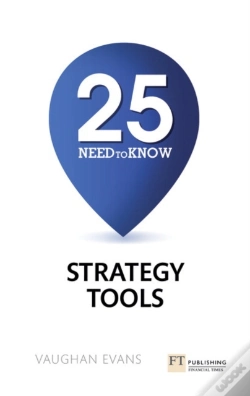 Capa do artigo 25 Need-To-Know Strategy Tools
