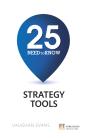 25 Need-To-Know Strategy Tools - Preview
