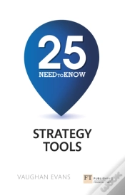 Capa do artigo 25 Need-To-Know Strategy Tools