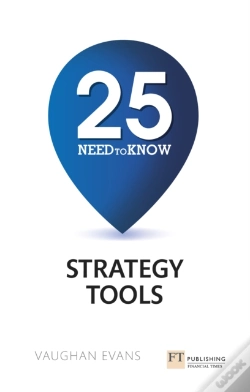 Capa do artigo 25 Need-To-Know Strategy Tools