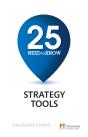 25 Need-To-Know Strategy Tools - Preview