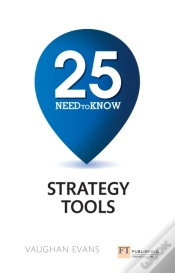 Capa do artigo 25 Need-To-Know Strategy Tools