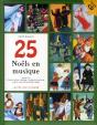 25 Noëls En Musique - Preview