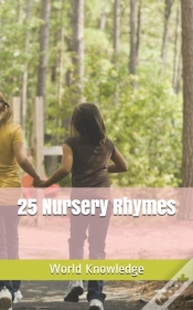 Capa do artigo 25 Nursery Rhymes