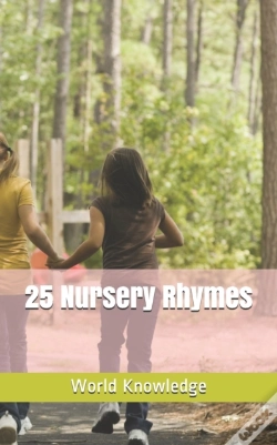 Capa do artigo 25 Nursery Rhymes