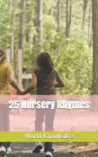 25 Nursery Rhymes