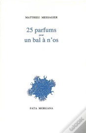 Capa do artigo 25 Parfums Pour Un Bal À N