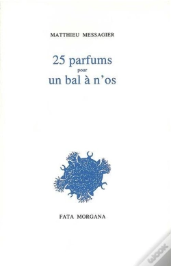 Capa do artigo 25 Parfums Pour Un Bal À N'Os