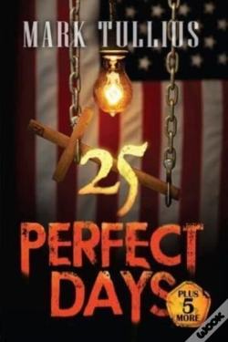 Capa do artigo 25 Perfect Days