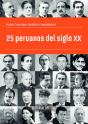 25 Peruanos Del Siglo Xx - Preview