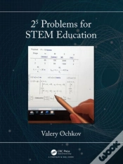 Capa do artigo 25 Problems For Stem Education
