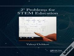 25 Problems For Stem Education