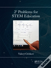 Capa do artigo 25 Problems For Stem Education