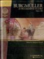 25 Progressive Studies, Op. 100 - Preview