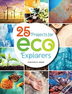 Capa do artigo 25 Projects For Eco Explorers