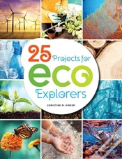 Capa do artigo 25 Projects For Eco Explorers